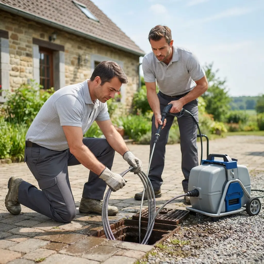 Une couverture complète pour tous vos types de zones