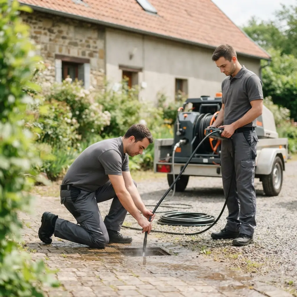 Comment se déroule l'intervention dans les Ardennes ?