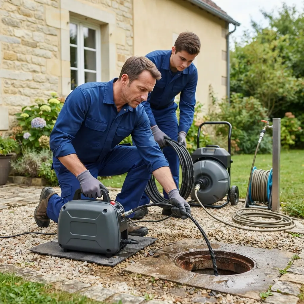 Les pannes rencontrées en Meurthe-et-Moselle