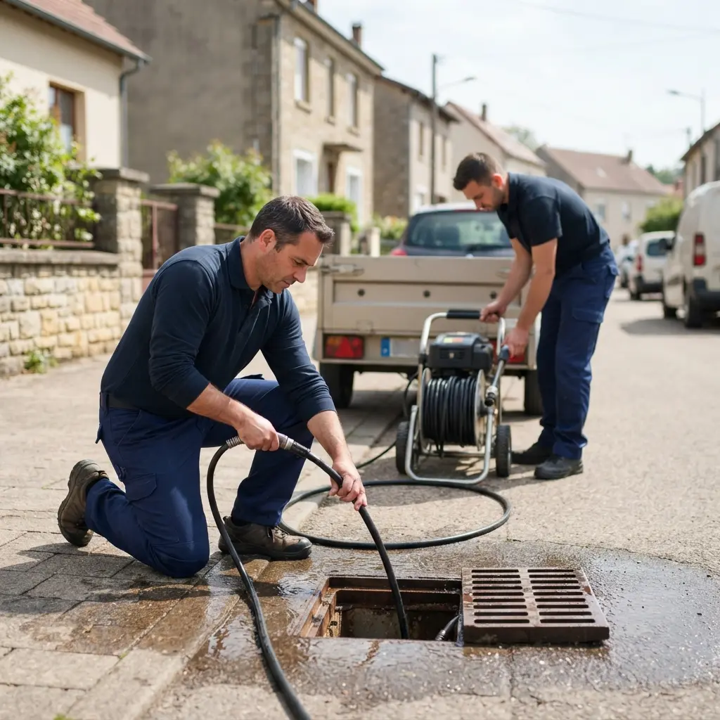 Une expertise technique reconnue