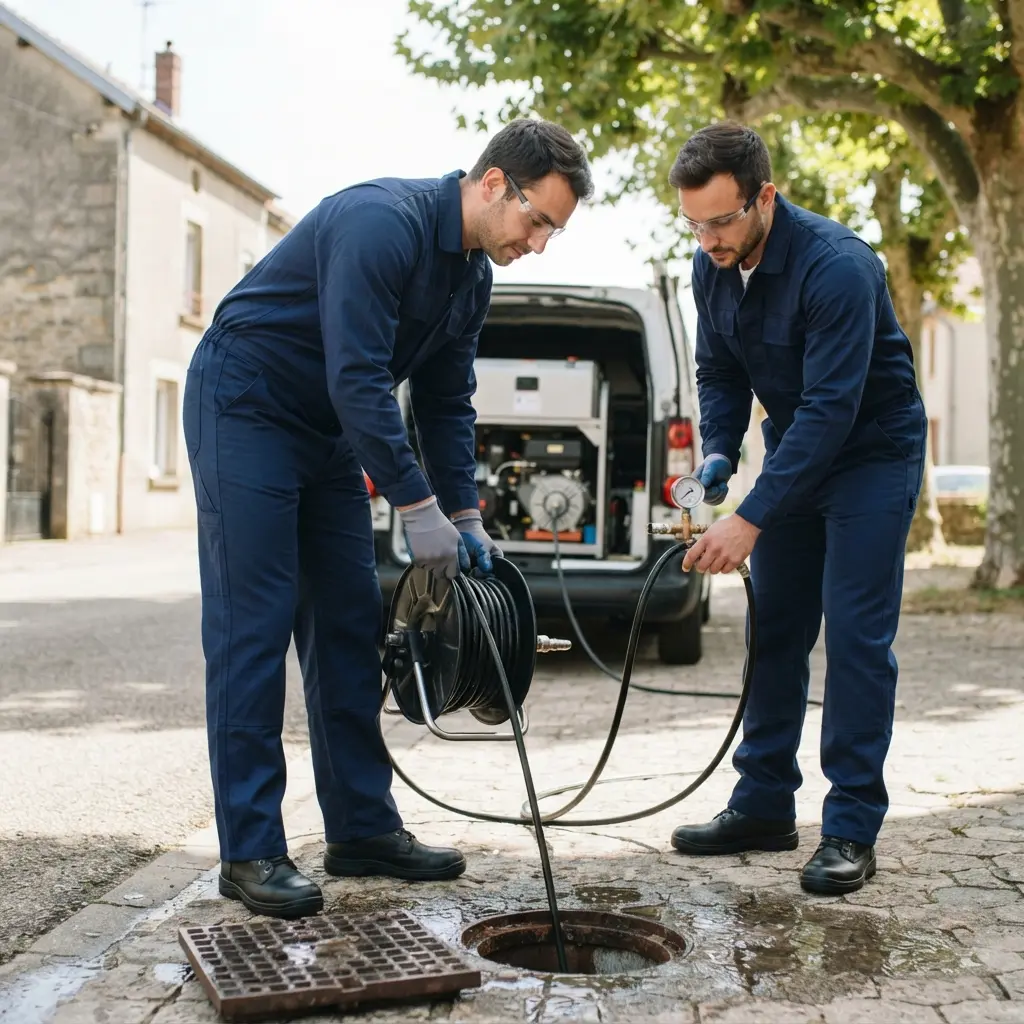 Comment se déroule l'intervention dans la Meurthe-et-Moselle ?