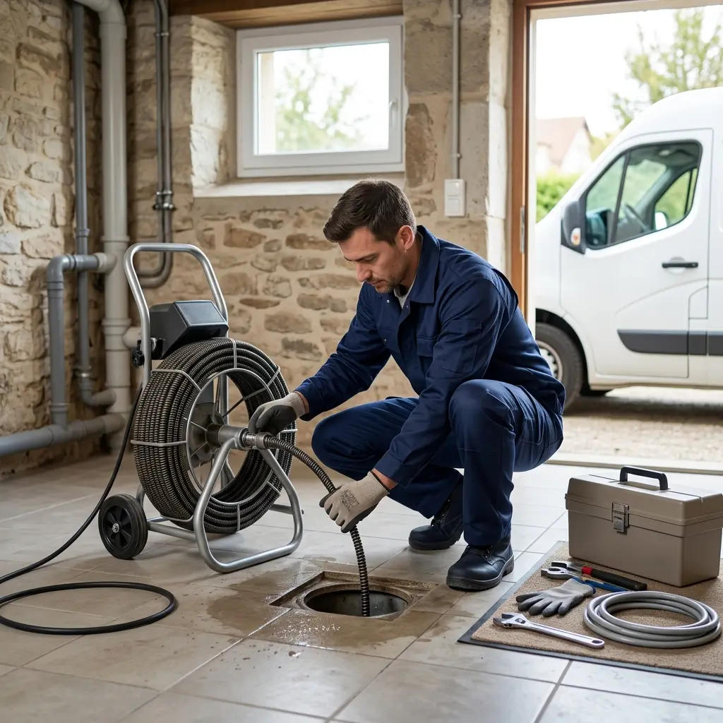 Quand faut-il envisager un nettoyage profond de vos conduits ?