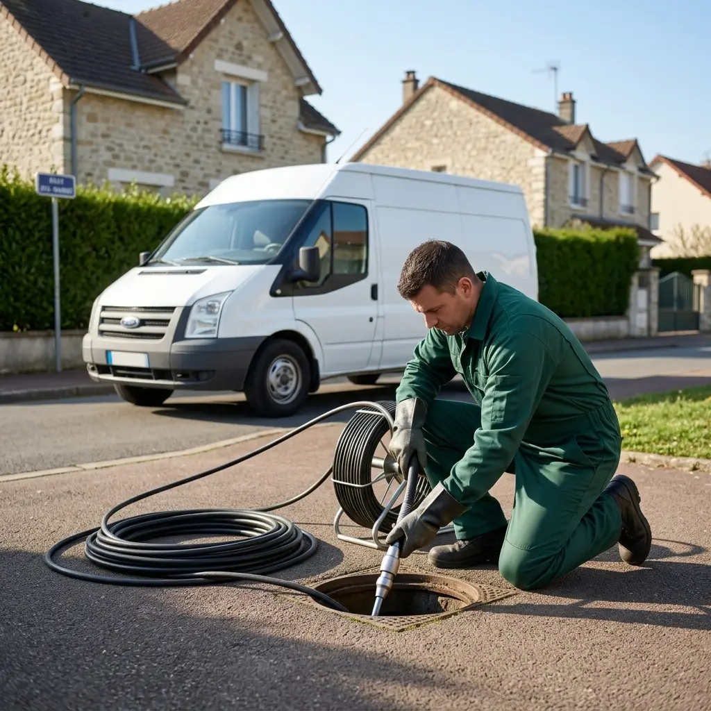 Secteurs et zones d'intervention