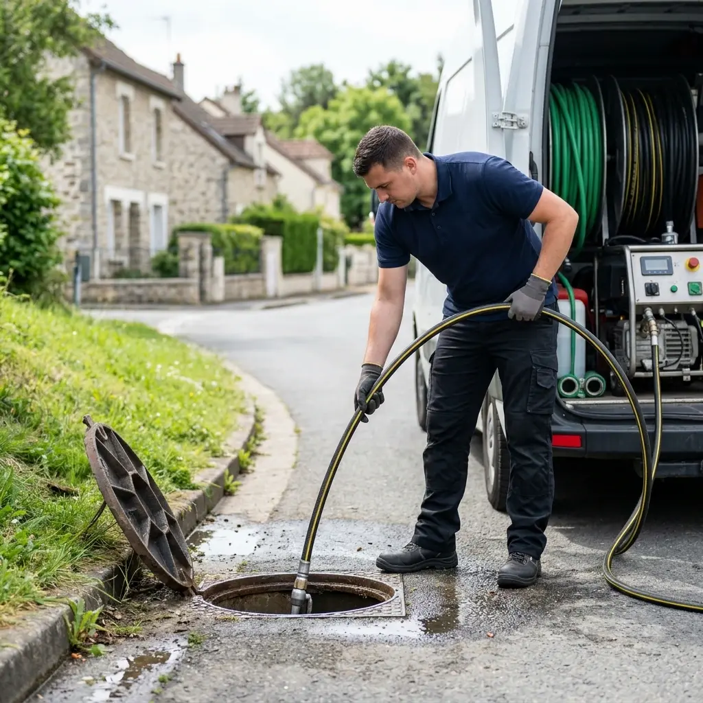 Pourquoi nous faire confiance pour vos canalisations ?