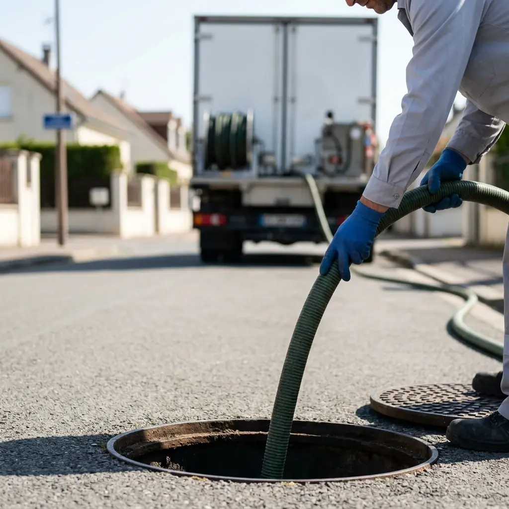 Les problèmes fréquents de canalisation dans les Yvelines