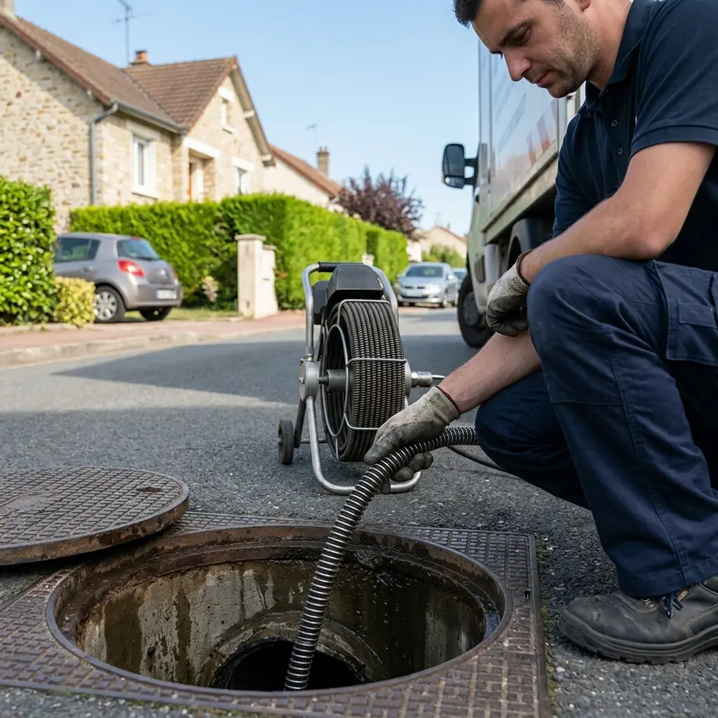 Comment se déroule l'intervention dans les Yvelines ?