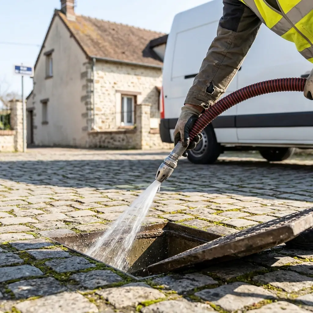 Les problèmes fréquents constatés dans l'Essonne
