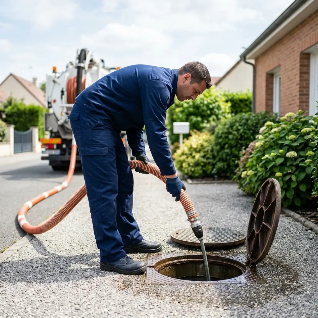 Zones d'intervention et secteurs couverts