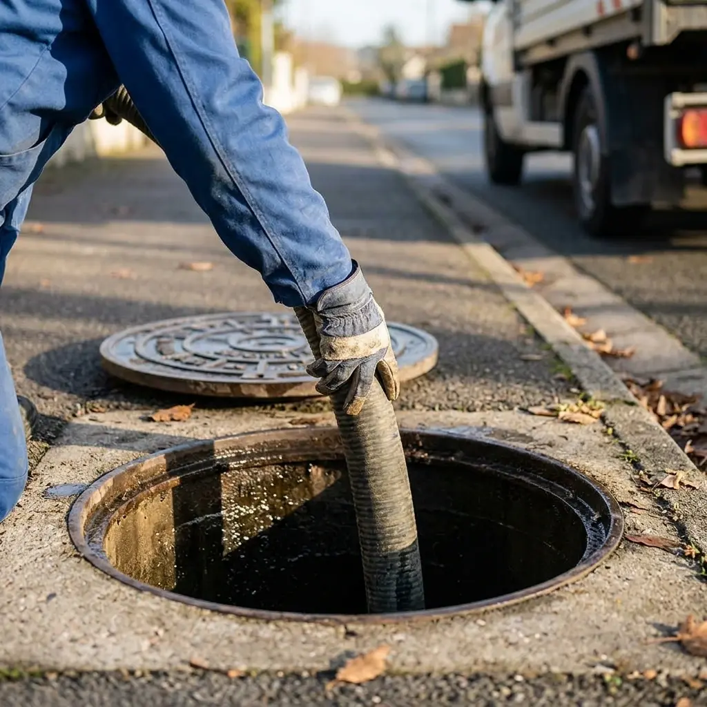 Pourquoi nous faire confiance pour vos travaux ?