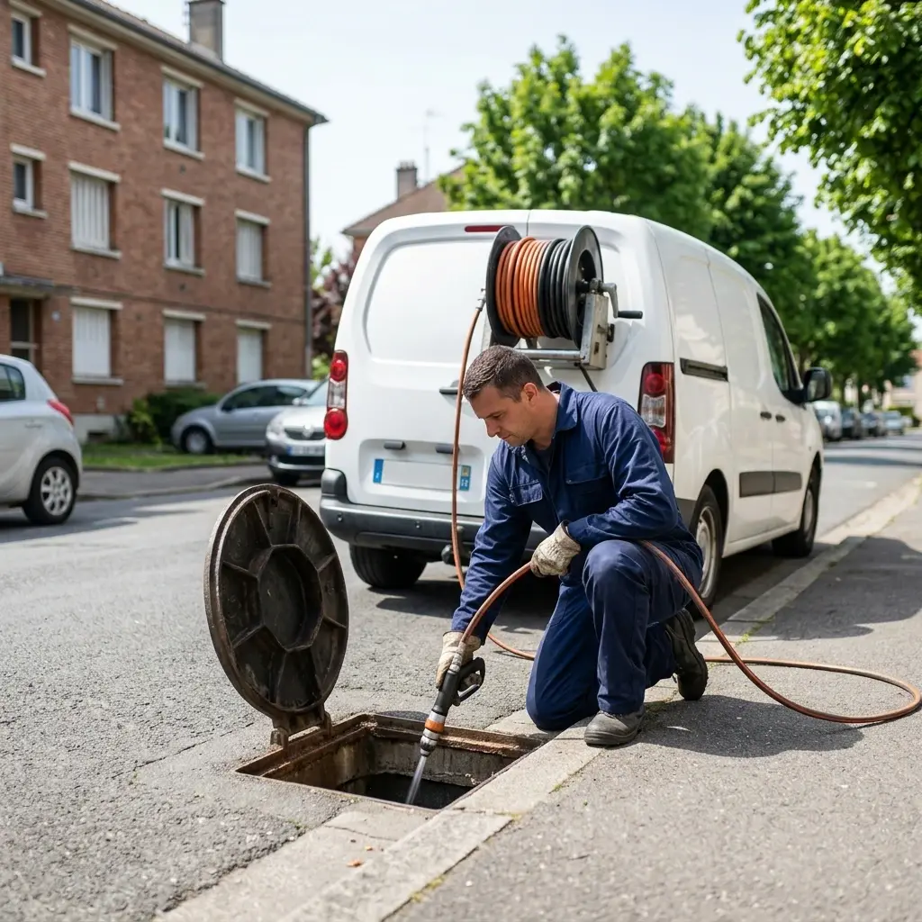 Quand programmer un nettoyage profond de vos réseaux dans les Hauts-de-Seine ?