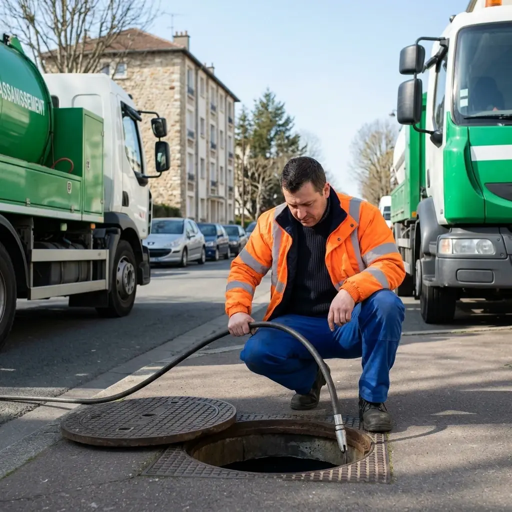 Des secteurs d'intervention variés
