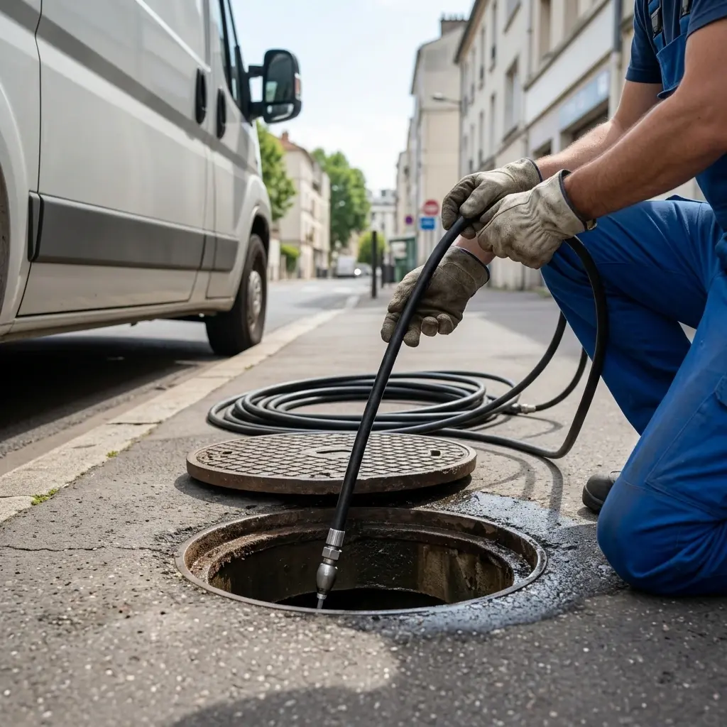 Pourquoi nous confier vos réseaux ?