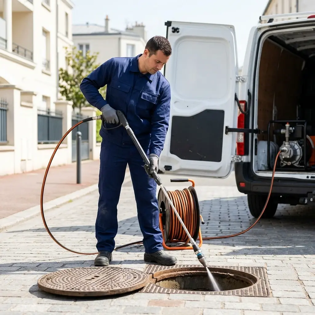 Quand prévoir un nettoyage de vos conduits en Seine-Saint-Denis ?