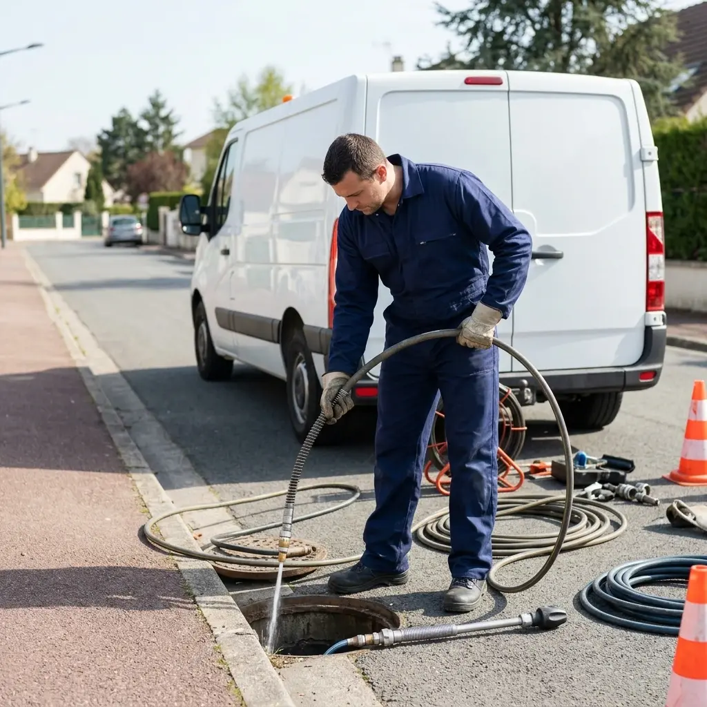 Quand solliciter un entretien de vos conduits dans le Val-de-Marne ?