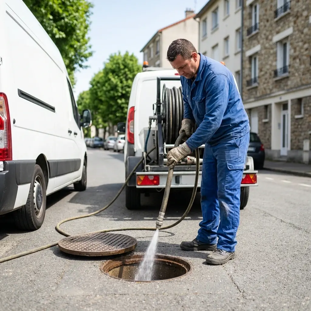 Notre approche technique sur le terrain