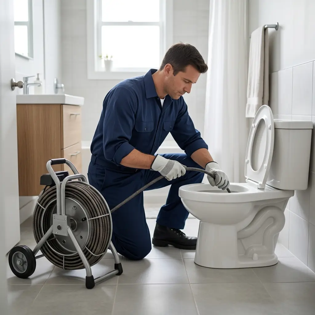 Une solution durable pour vos problèmes d'évacuation
