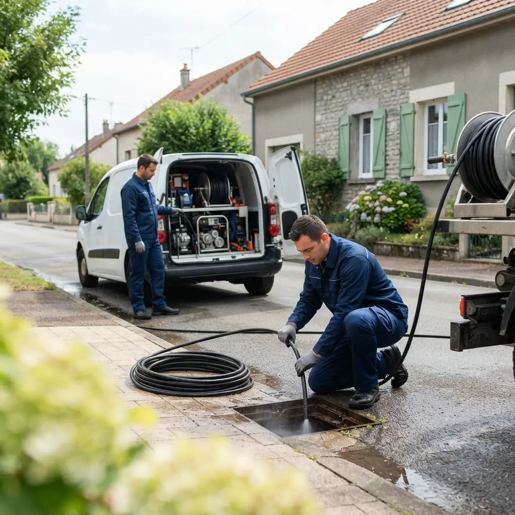 Comment se déroule l'intervention à Bogny-sur-Meuse ?