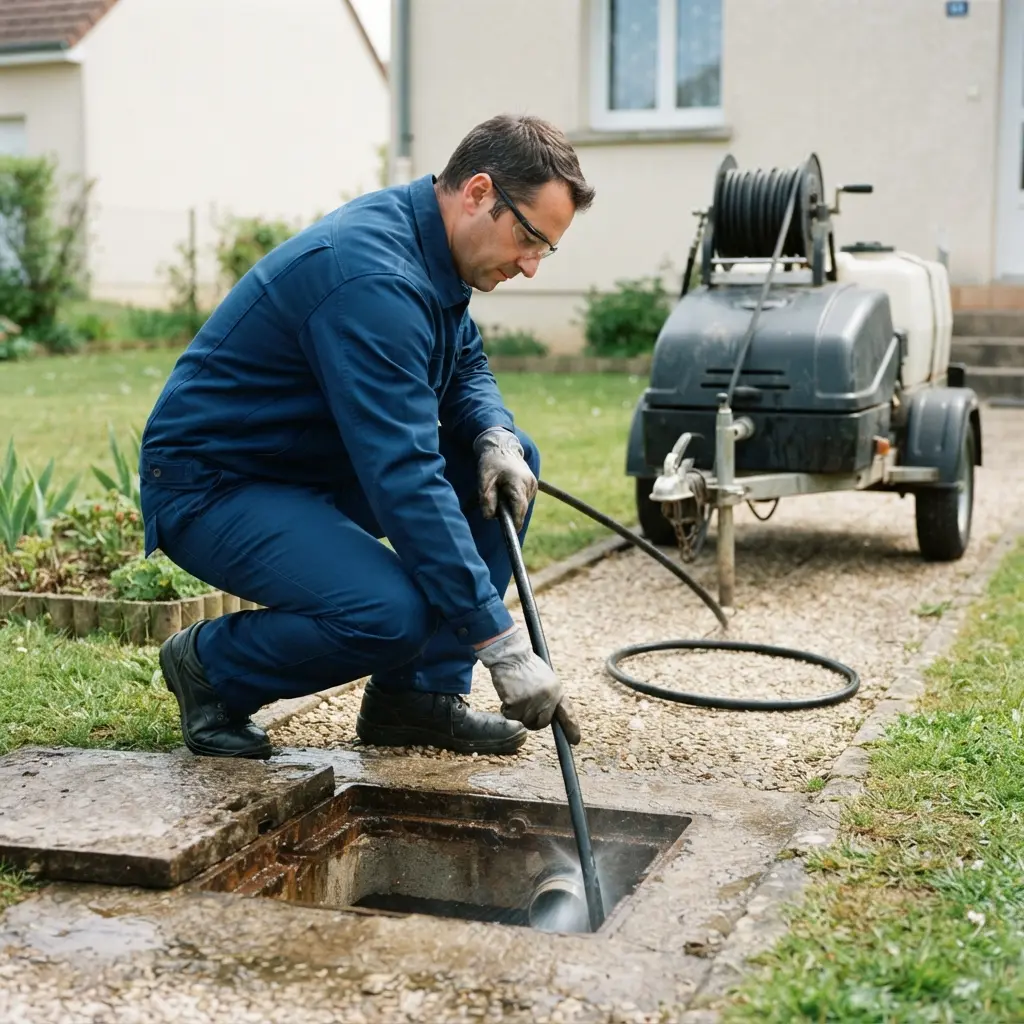 Un curage fiable pour Nouvion-sur-Meuse