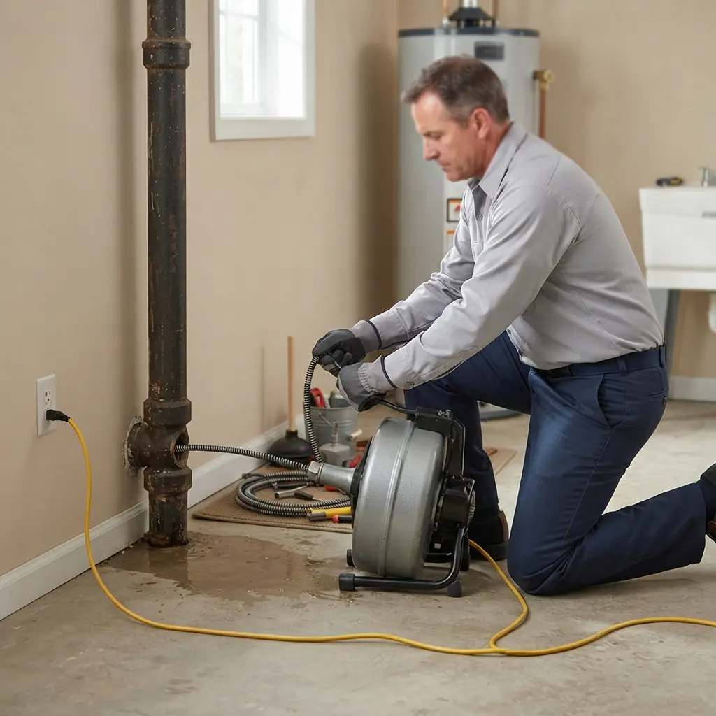 Une solution durable pour vos problèmes d'assainissement