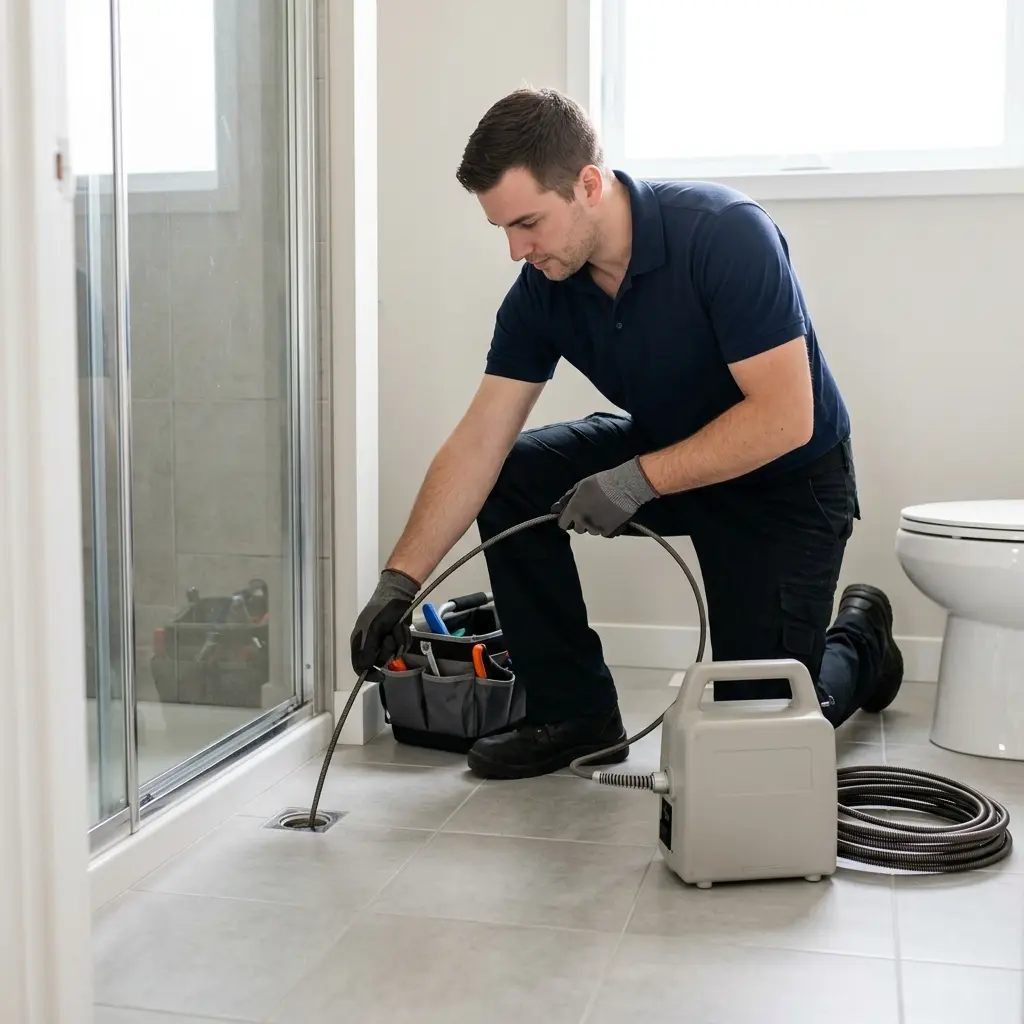 Ce qui suit s’engage, votre canalisation bouclée
