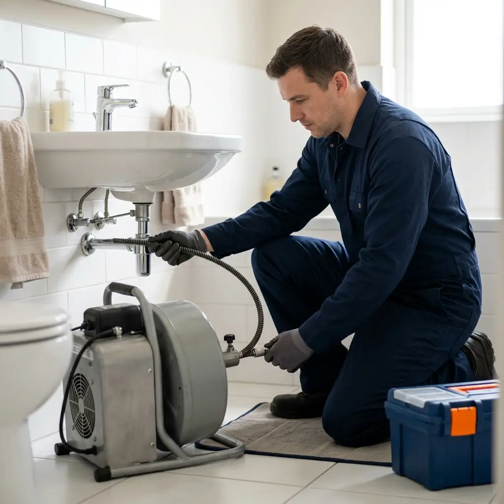 Curage canalisation Floing (08200)