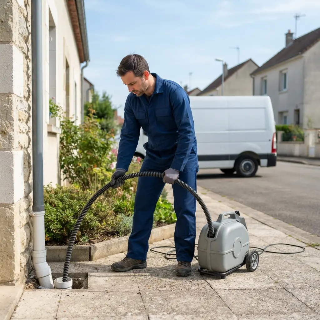 Comment se déroule l’intervention à Mouzon ?