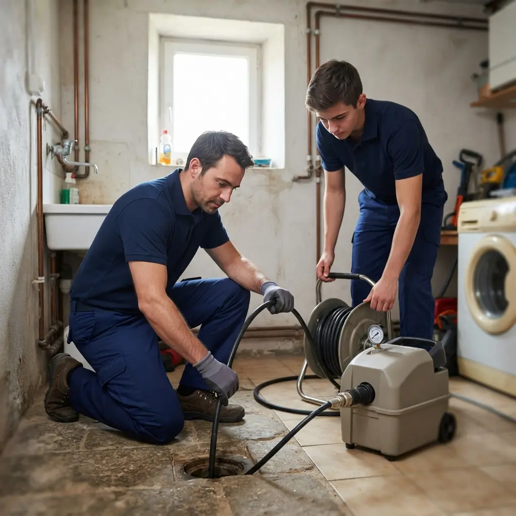 Pourquoi nous choisir pour vos travaux à Rocroi ?