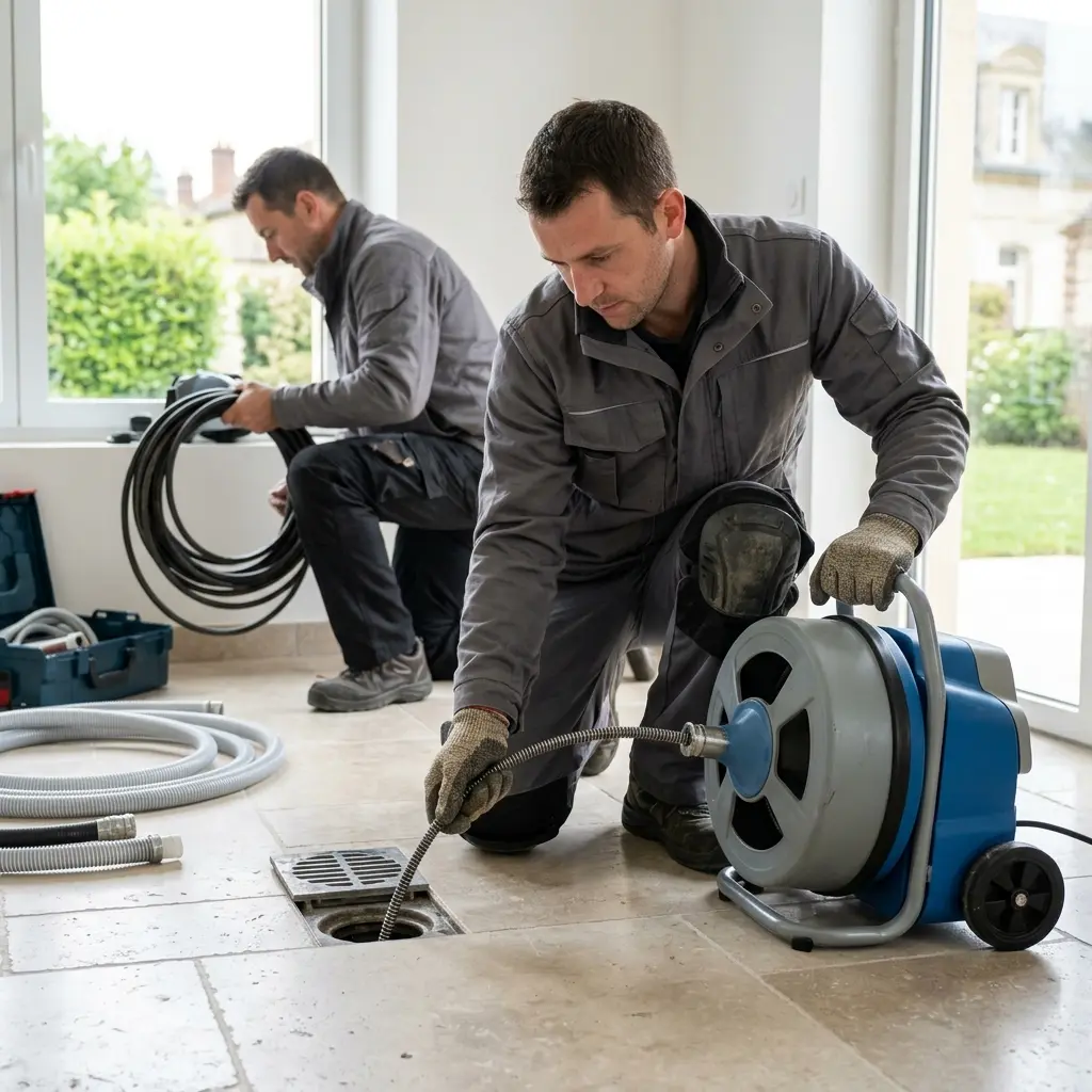 Conseils pour vos installations