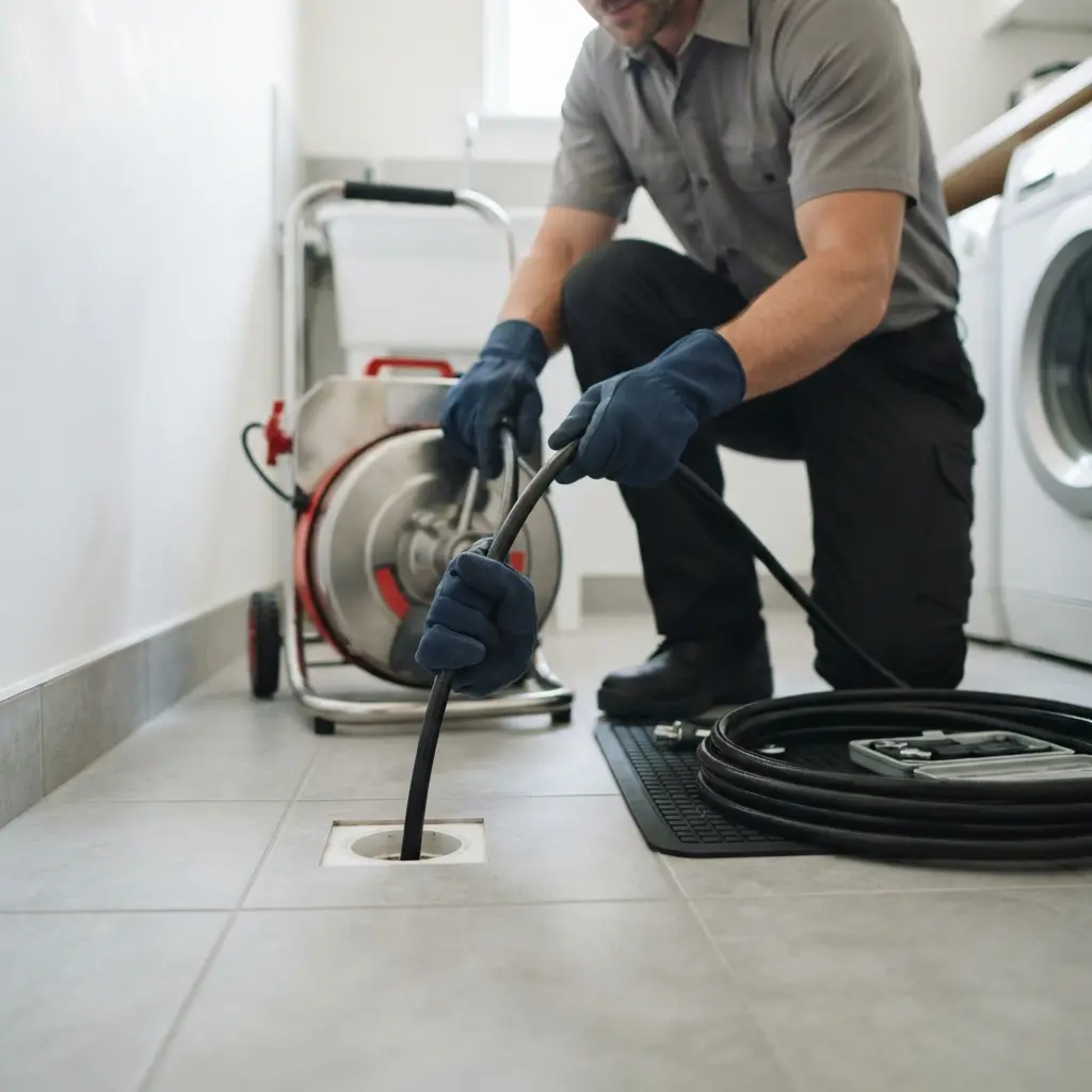 Une technique de nettoyage en profondeur et durable
