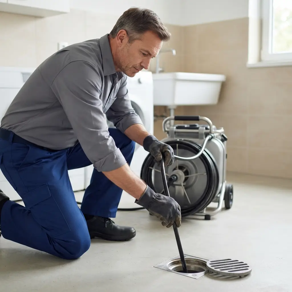 Besoin d'un curage rapide à Monthermé ?