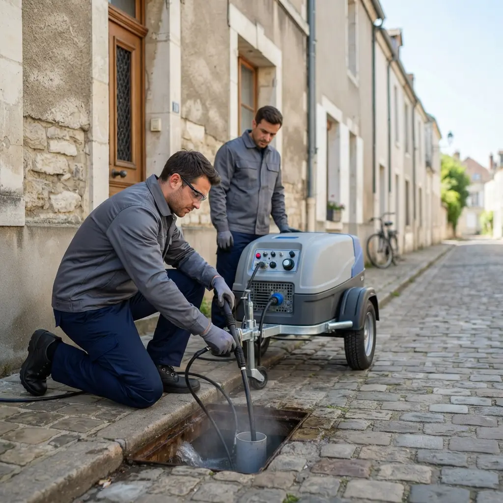 Pourquoi nous choisir à Troyes