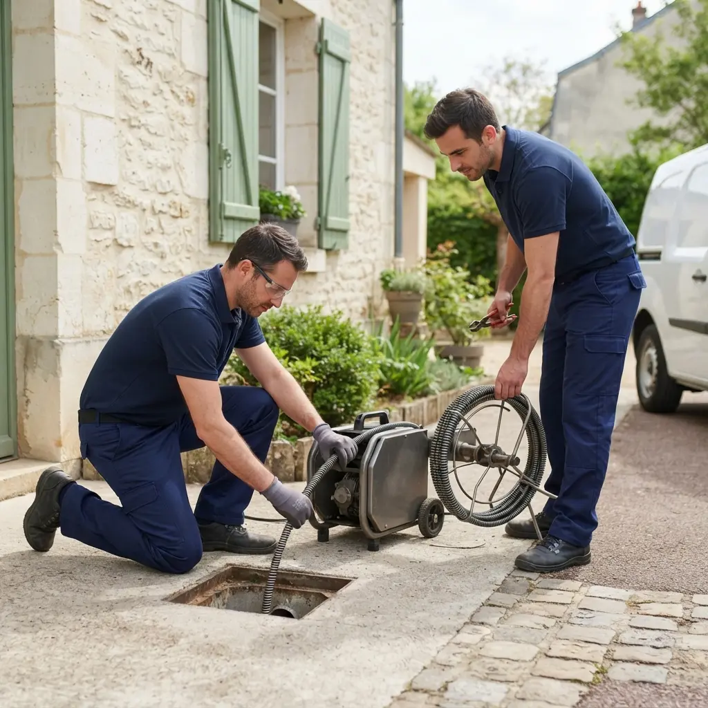 Besoin d'une intervention rapide à Troyes ?