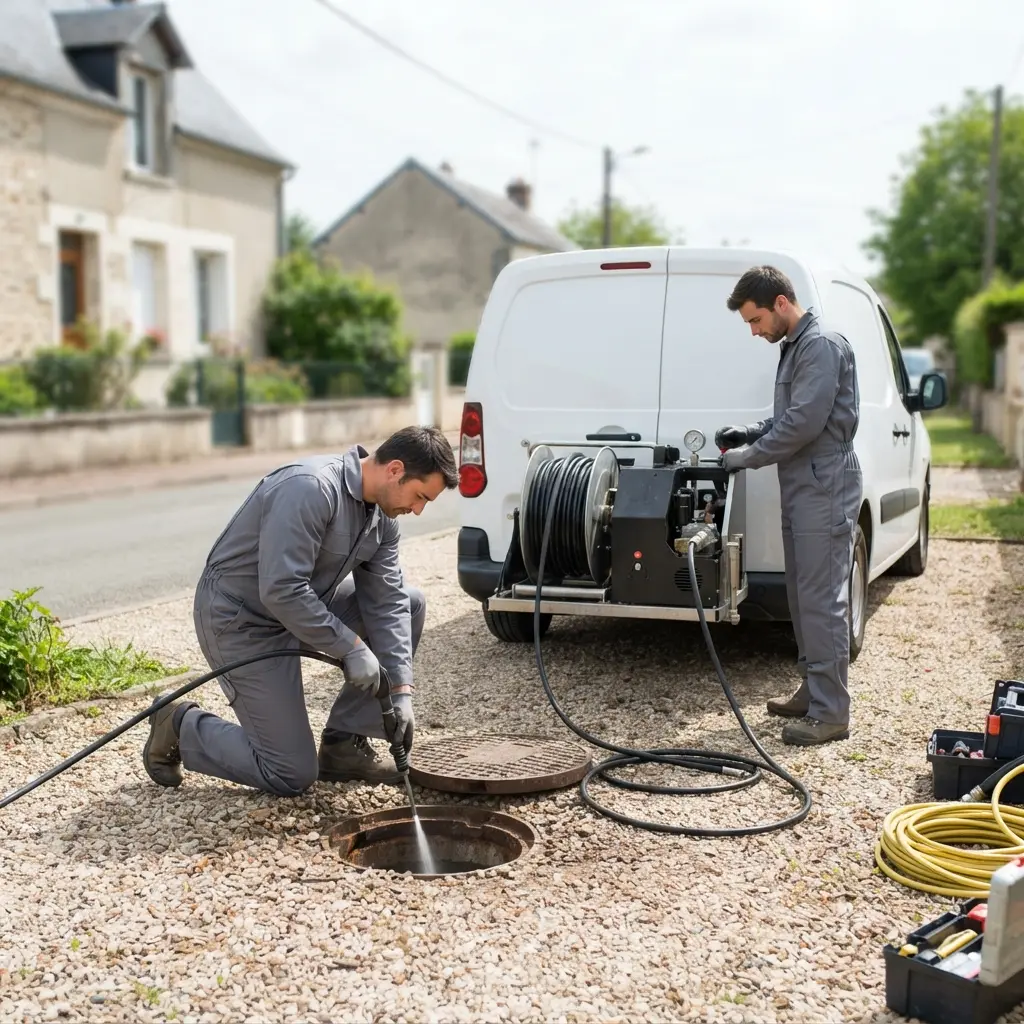 Prévenir les obstructions à domicile