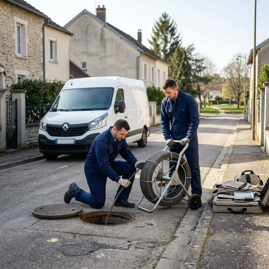 Une technique de nettoyage efficace
