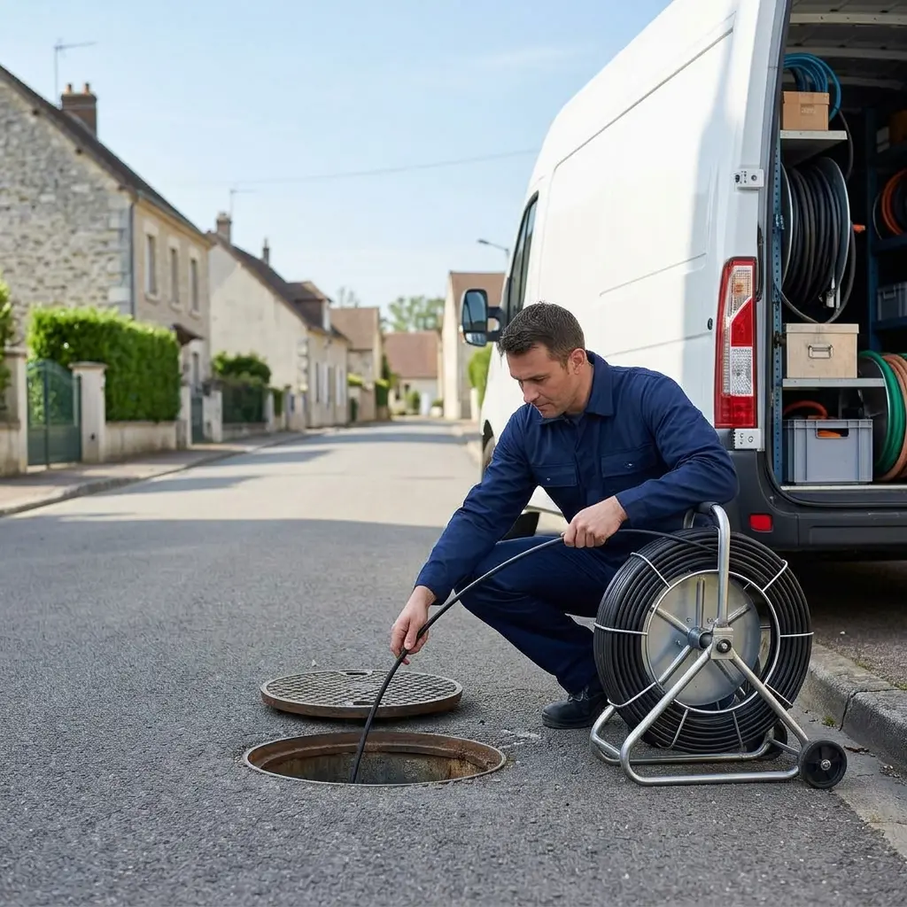 Un accompagnement fiable pour votre assainissement