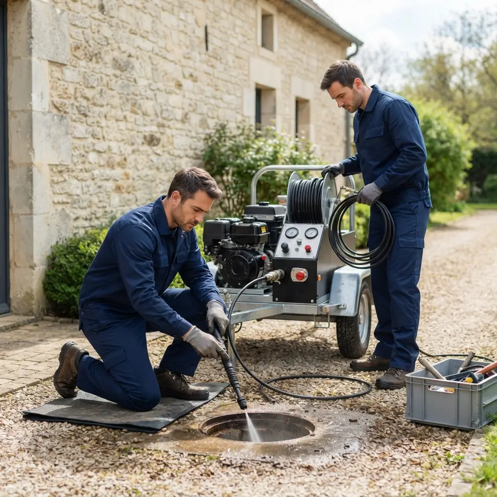 Besoin d'une intervention à Villenauxe-la-Grande ?