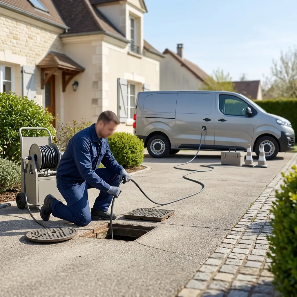 Une expertise fiable pour vos réseaux