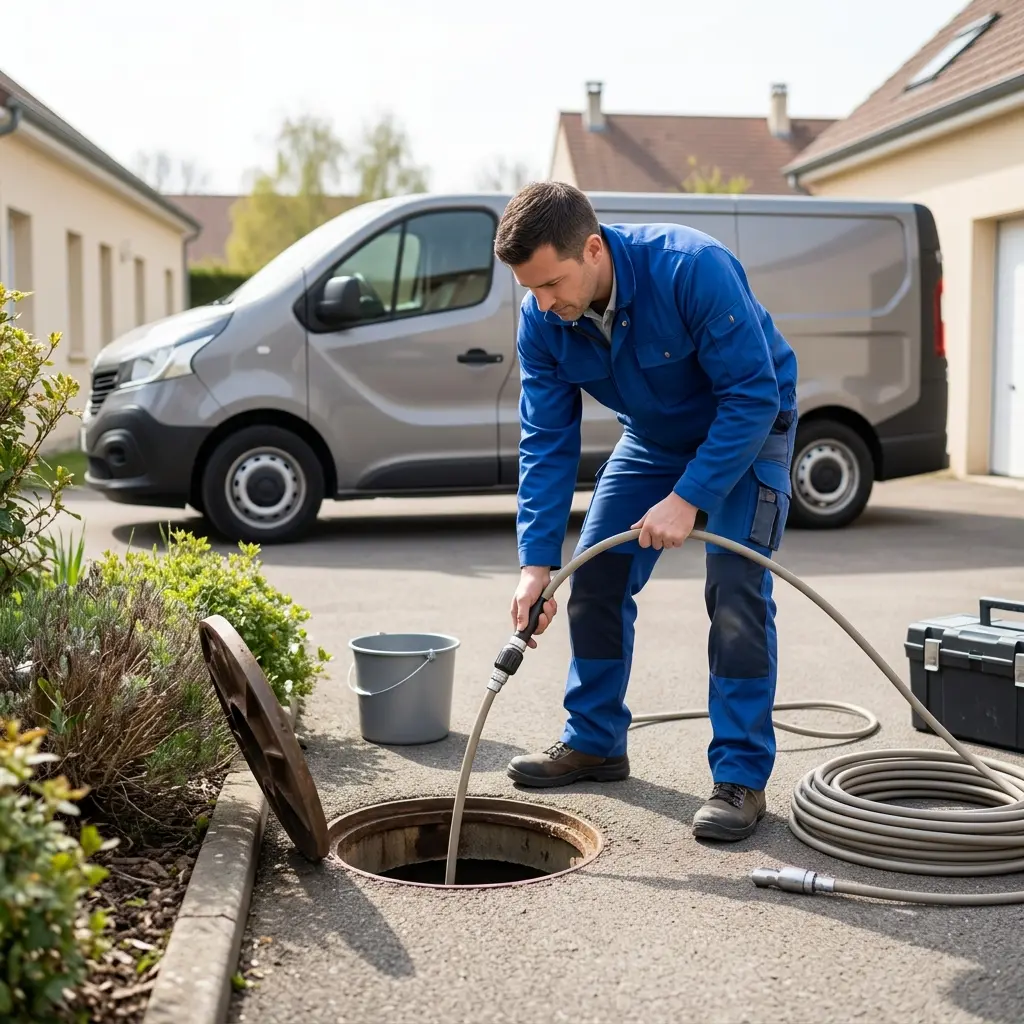 Une solution fiable pour vos réseaux d'évacuation