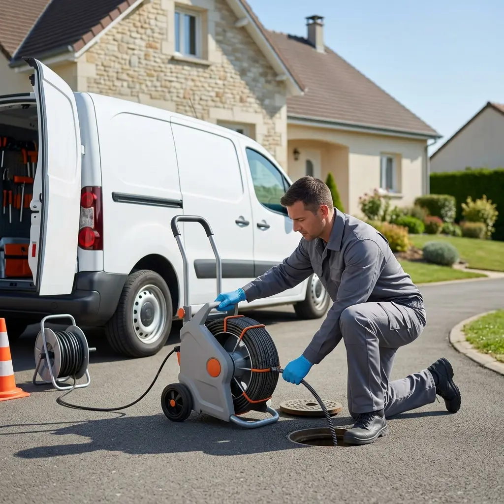 Besoin d'un curage rapide à Rosières-près-Troyes ?