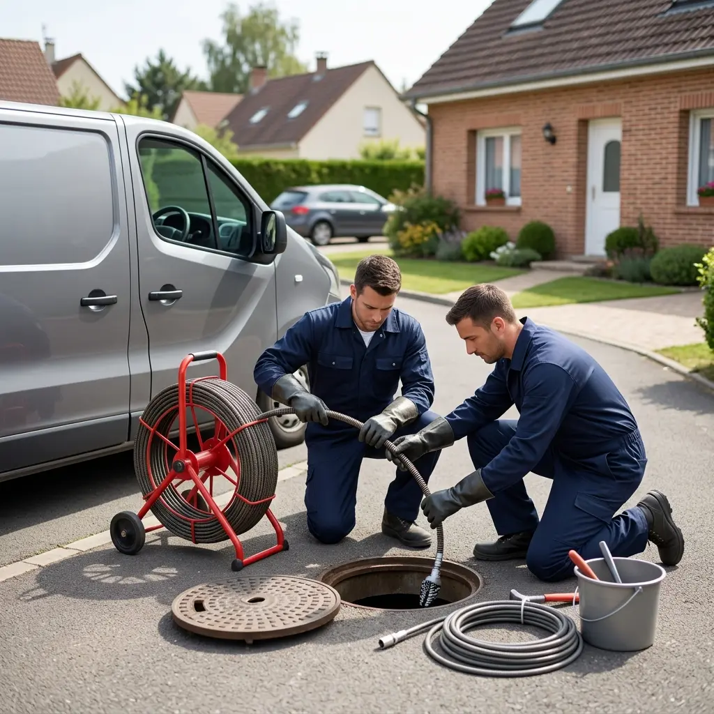 Notre méthode pour un nettoyage efficace