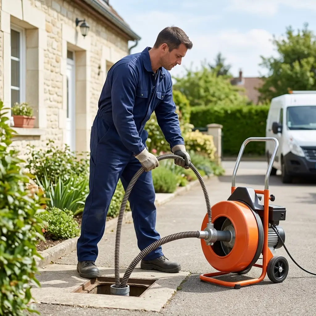 Un assainissement durable pour votre maison