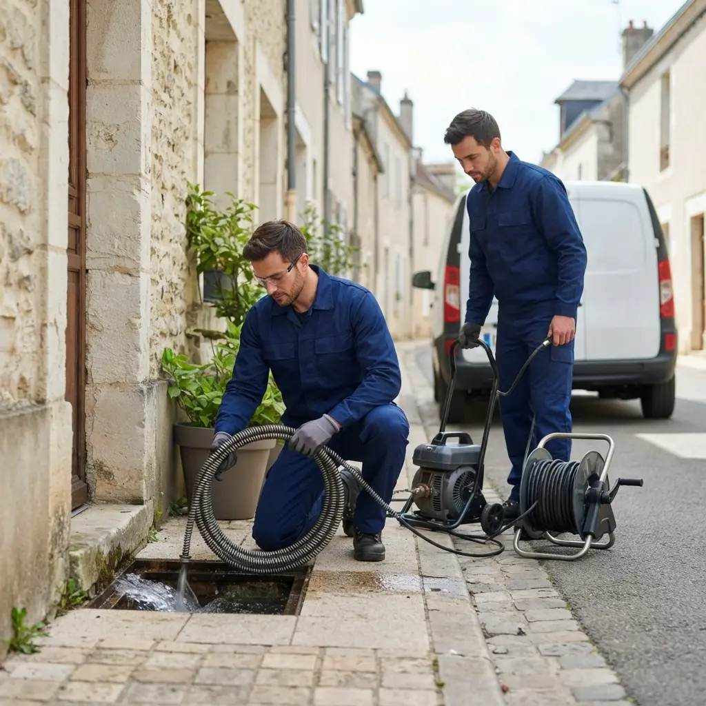 Les bonnes pratiques à adopter en cas de blocage à Brienne-le-Château