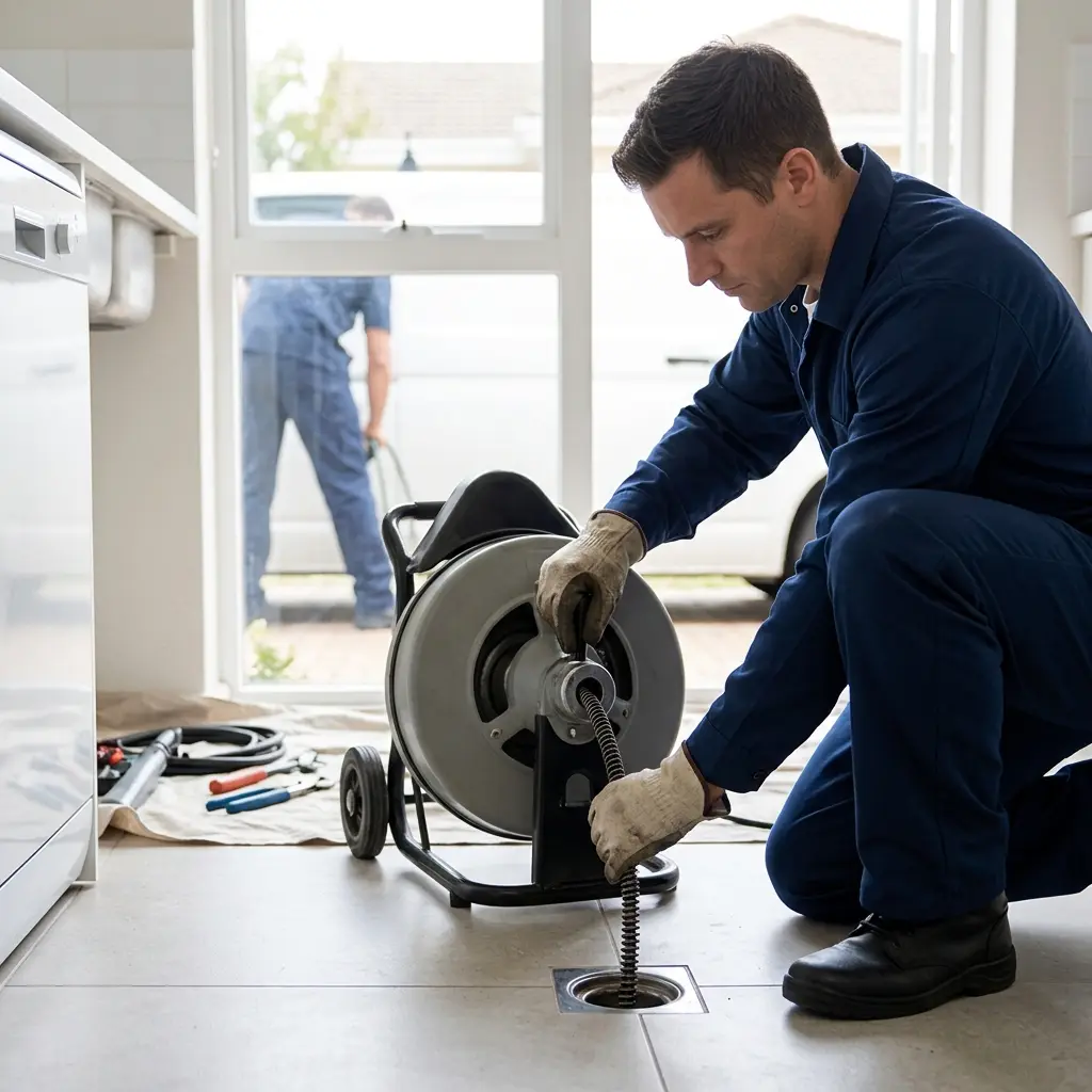 Un nettoyage technique pour des conduits sains