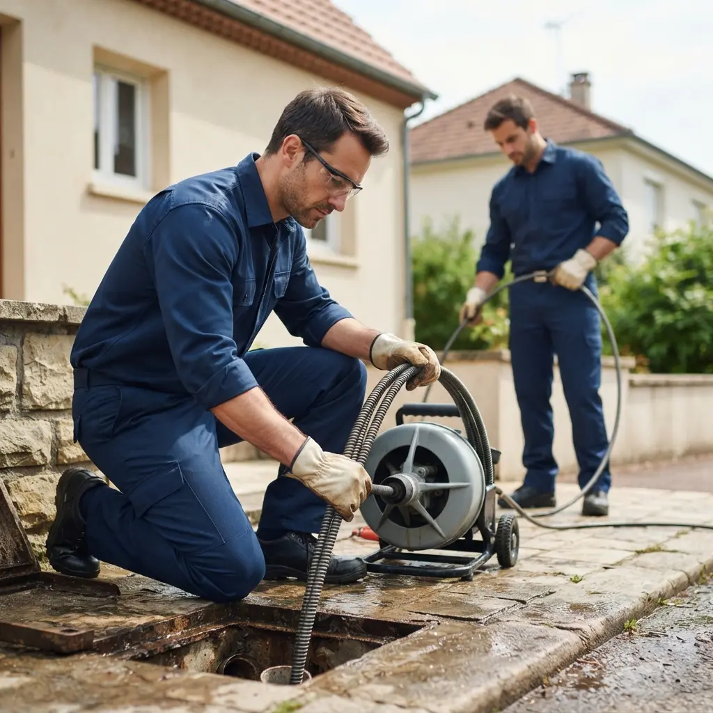 Une solution durable pour vos canalisations