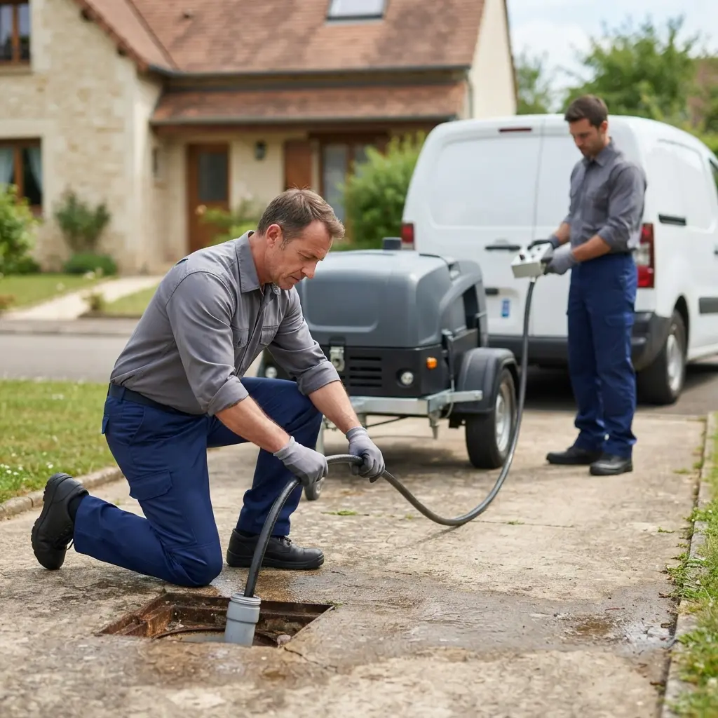 Un assainissement fiable et durable