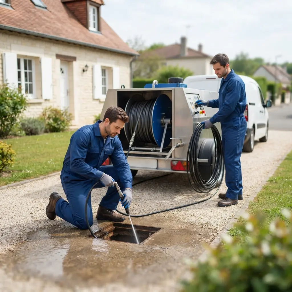 Comment préserver vos canalisations au quotidien ?