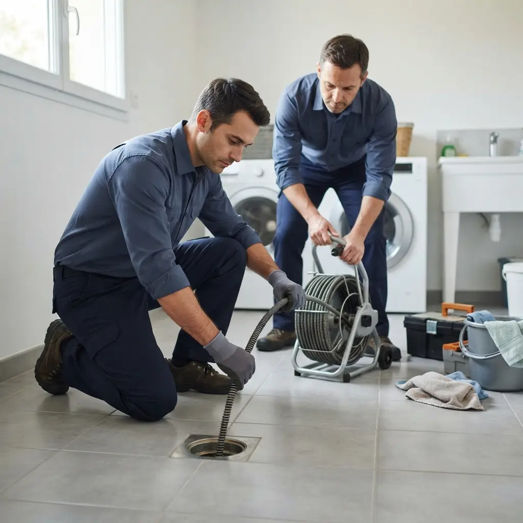 Une expertise reconnue pour l'entretien de vos réseaux