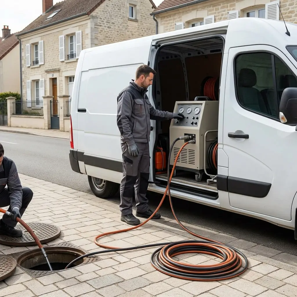 Comment se déroule l'intervention à Sézanne ?