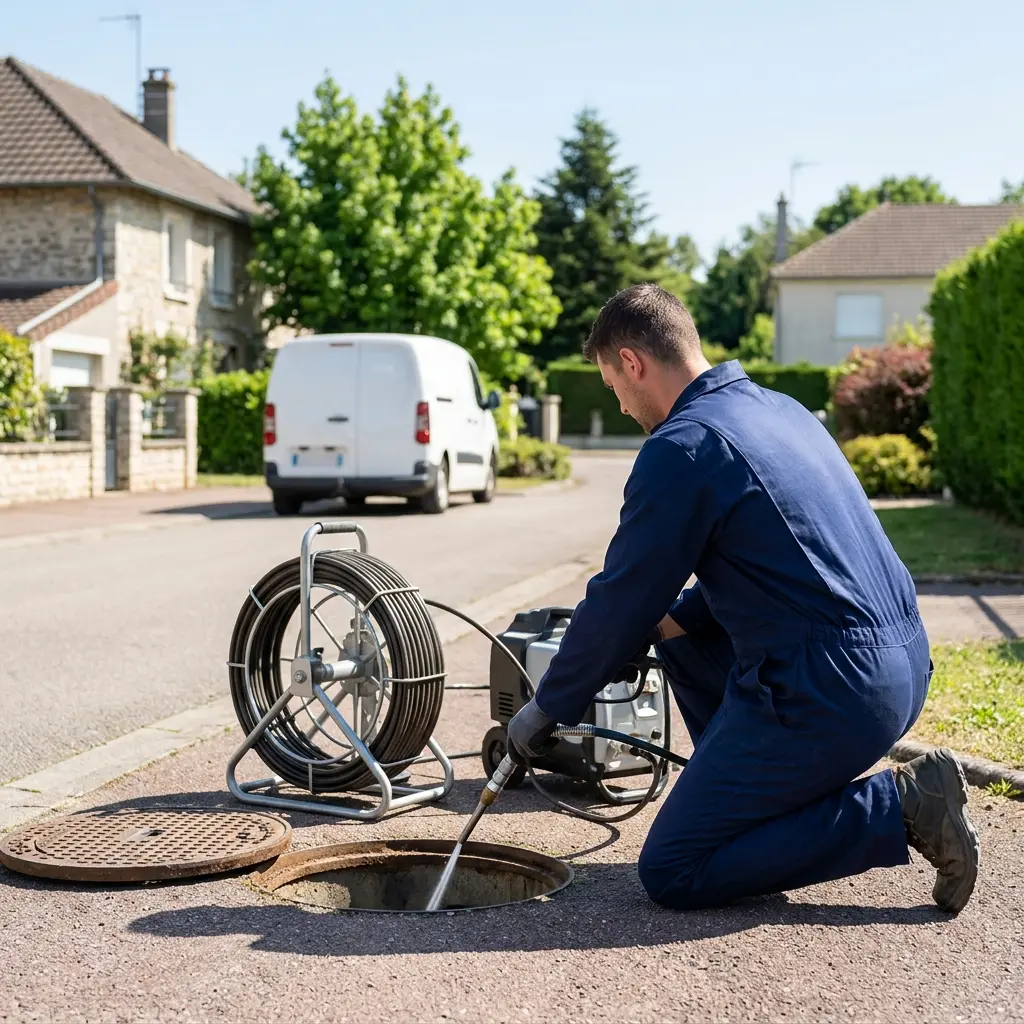Notre méthode de nettoyage efficace