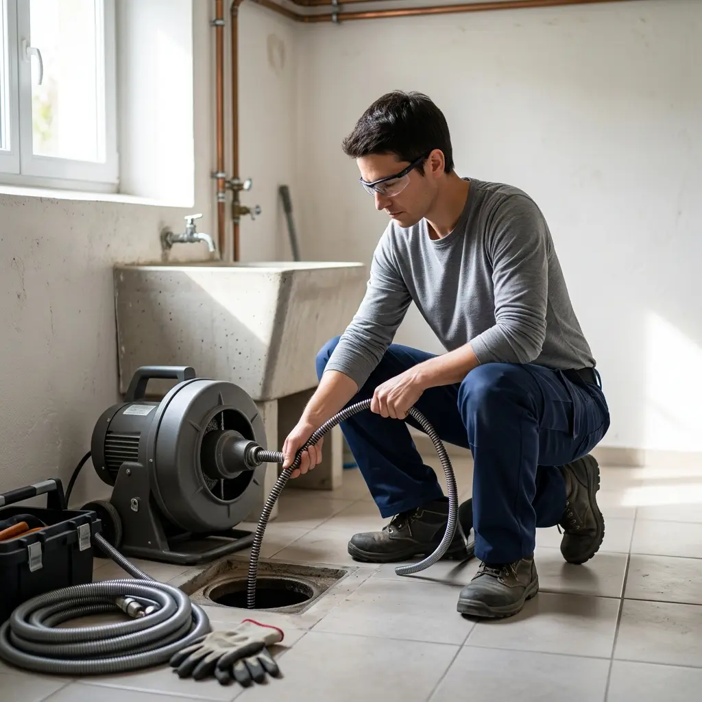 Une expertise locale pour vos canalisations